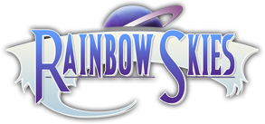 RainbowSkies